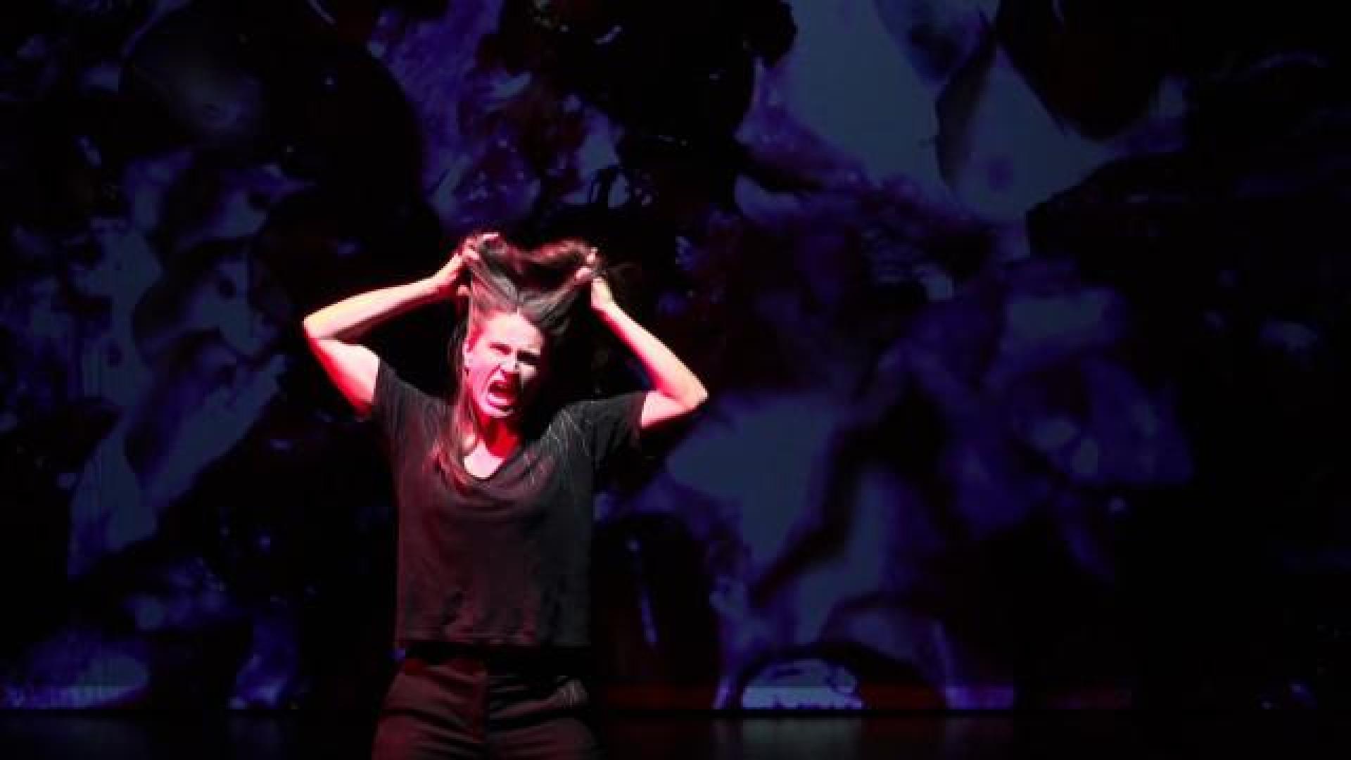 Festival d'Avignon : le Théâtre des Doms 