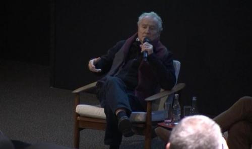 Festival du Film de Comédie : Daniel Prévost au Palace 