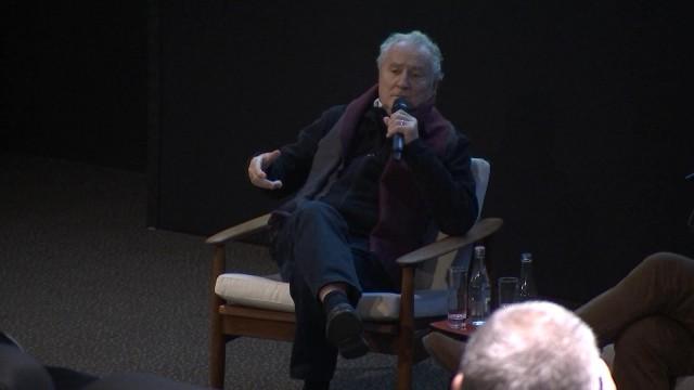 Festival du Film de Comédie : Daniel Prévost au Palace 