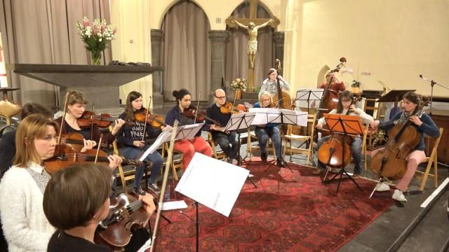 Festival de Musique : la renaissance du classique 