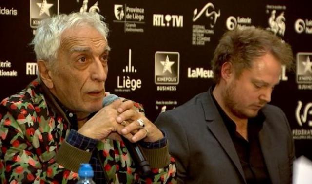 Festival du film de comédie à Liège  du 7 au 10 décembre prochain