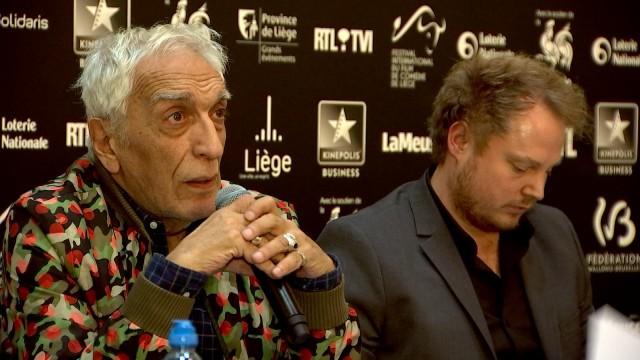 Festival du film de comédie à Liège  du 7 au 10 décembre prochain