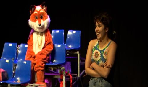 Factory, un festival pour artistes émergents
