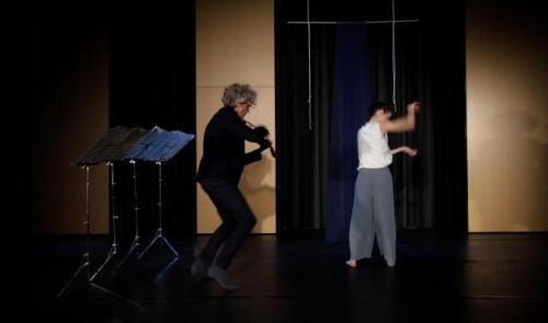 Festival Images Sonores : 5 concerts de musique électronique proposés par le Centre Henri Pousseur