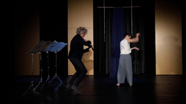 Festival Images Sonores : 5 concerts de musique électronique proposés par le Centre Henri Pousseur