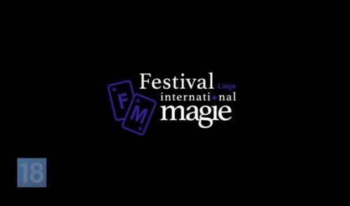 Festival International de Magie fin juin au Country Hall ! 