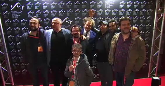 Festival international du film de comédie, clap 2 ème !