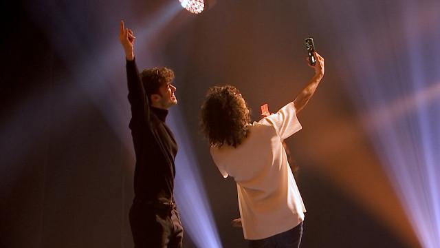 Festival International du Rire : une dizaine de tiktokeurs vont du smartphone à la scène