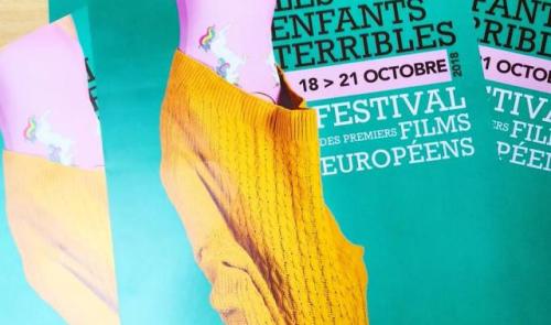 Festival Les Enfants Terribles, le palmarès 