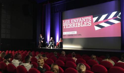 Festival Les Enfants Terribles : une bonne cuvée malgré tout 