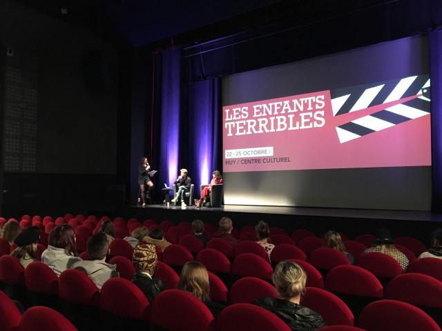 Festival Les Enfants Terribles : une bonne cuvée malgré tout 