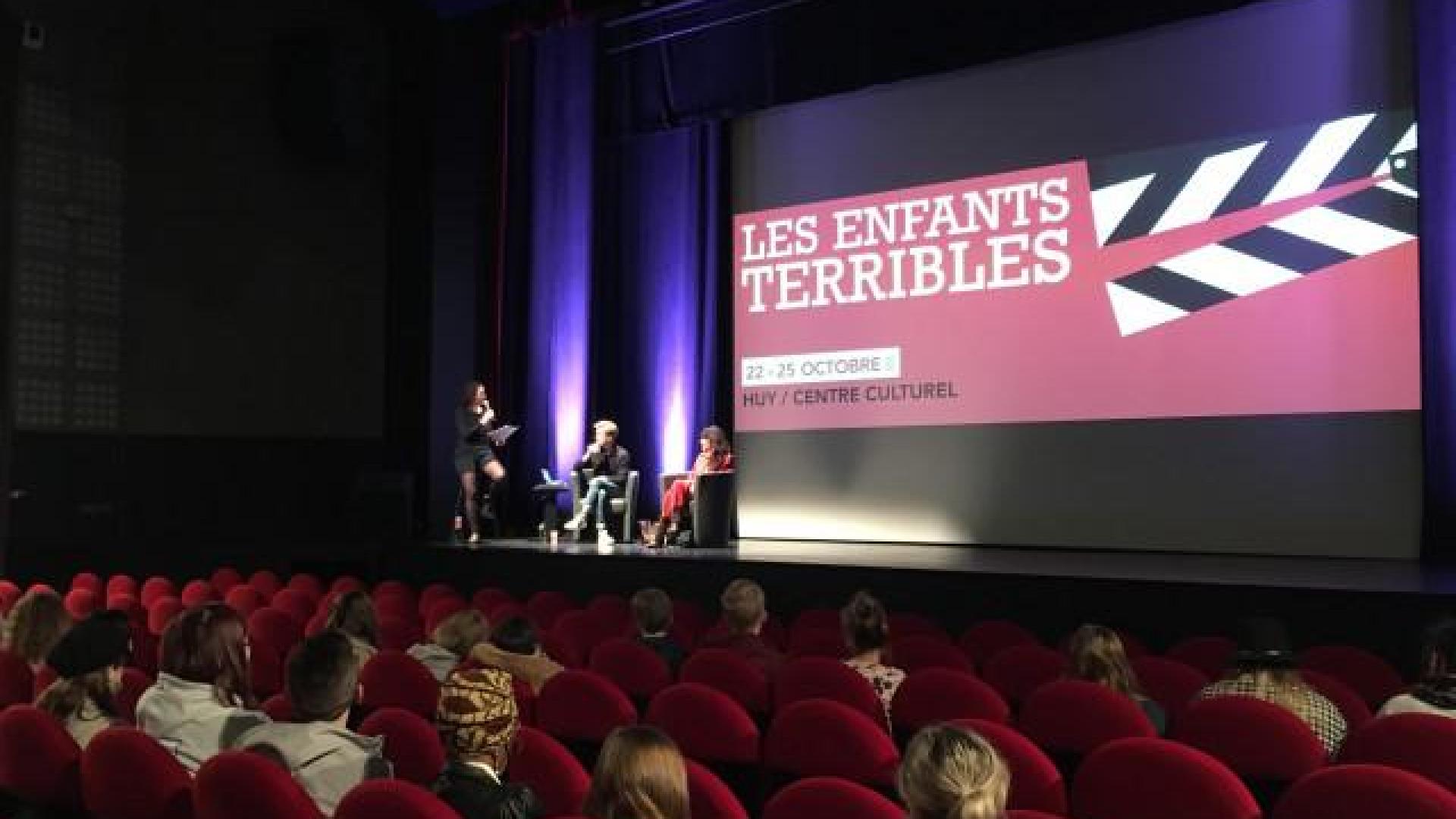 Festival Les Enfants Terribles : une bonne cuvée malgré tout 
