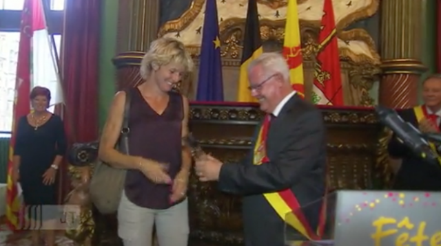 Fêtes de Wallonie : c'est ce week-end à Liège