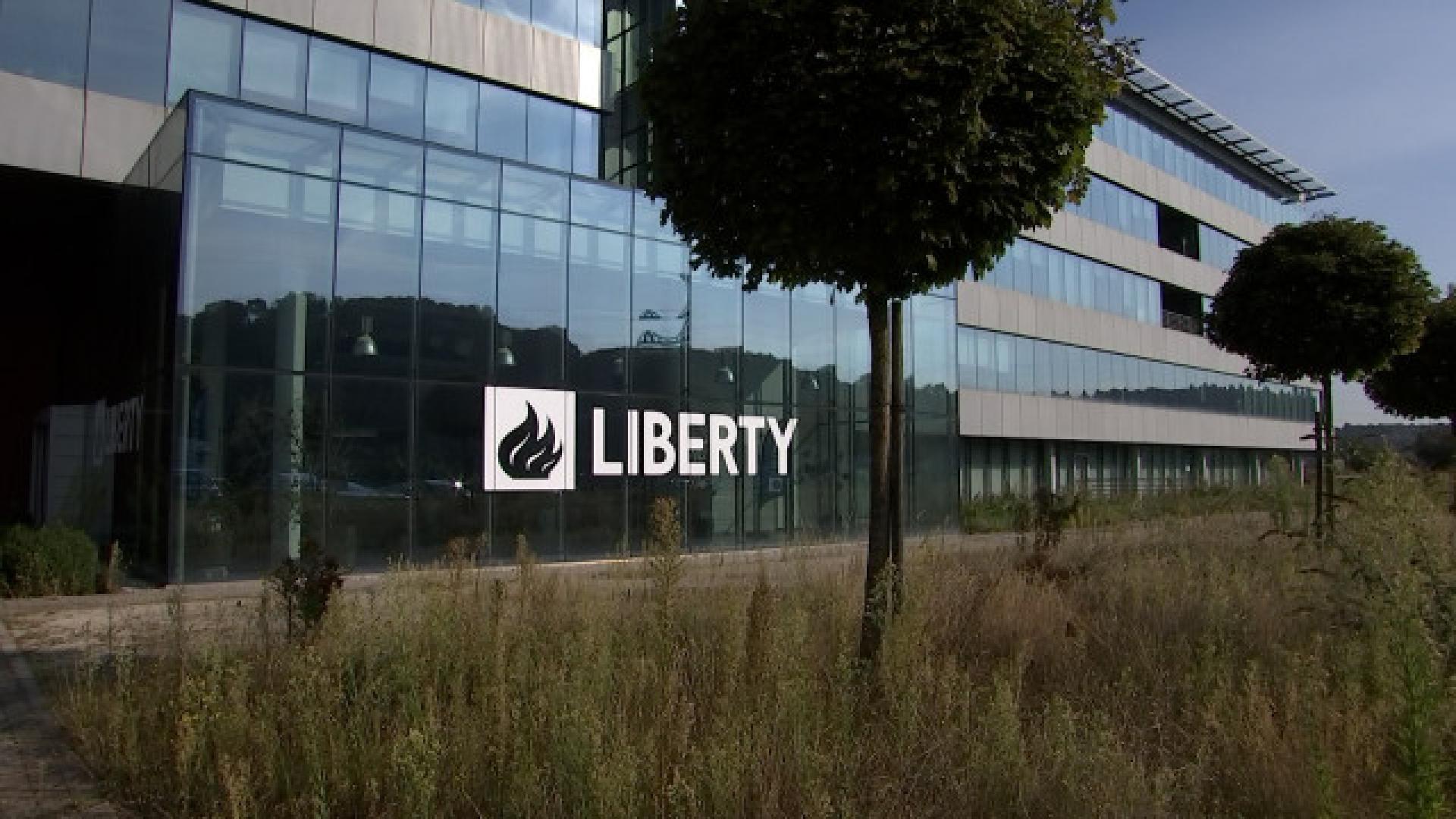 Feu vert pour la reprise de Liberty Steel 