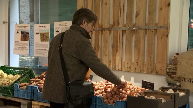 Février sans supermarché en rayons ?