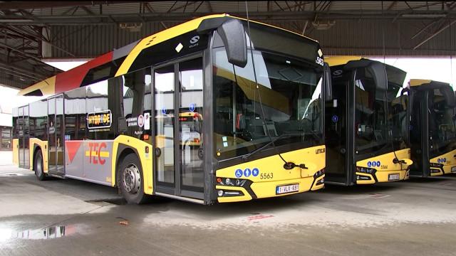 Fin de la grève au Tec et renforcement des contrôles