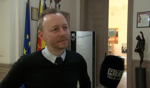 Financement des zones de police: Hervé Rigot interpelle la ministre de l'Intérieur