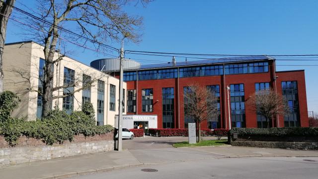 Flémalle: des cas de Covid-19 dans un home pour seniors