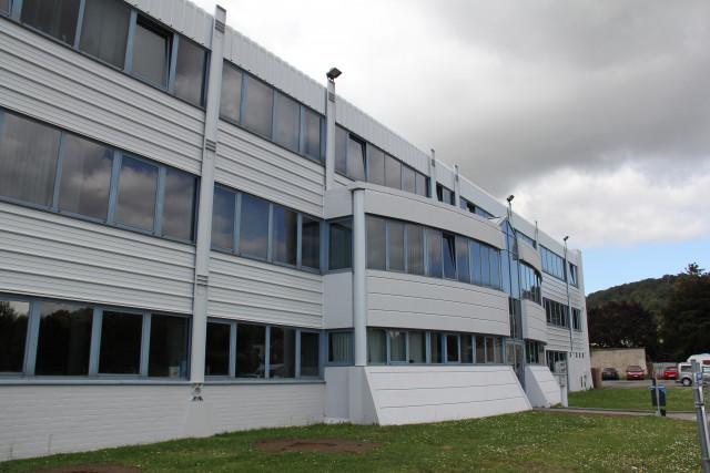 Flémalle : un espace d'étude pour les élèves du secondaire
