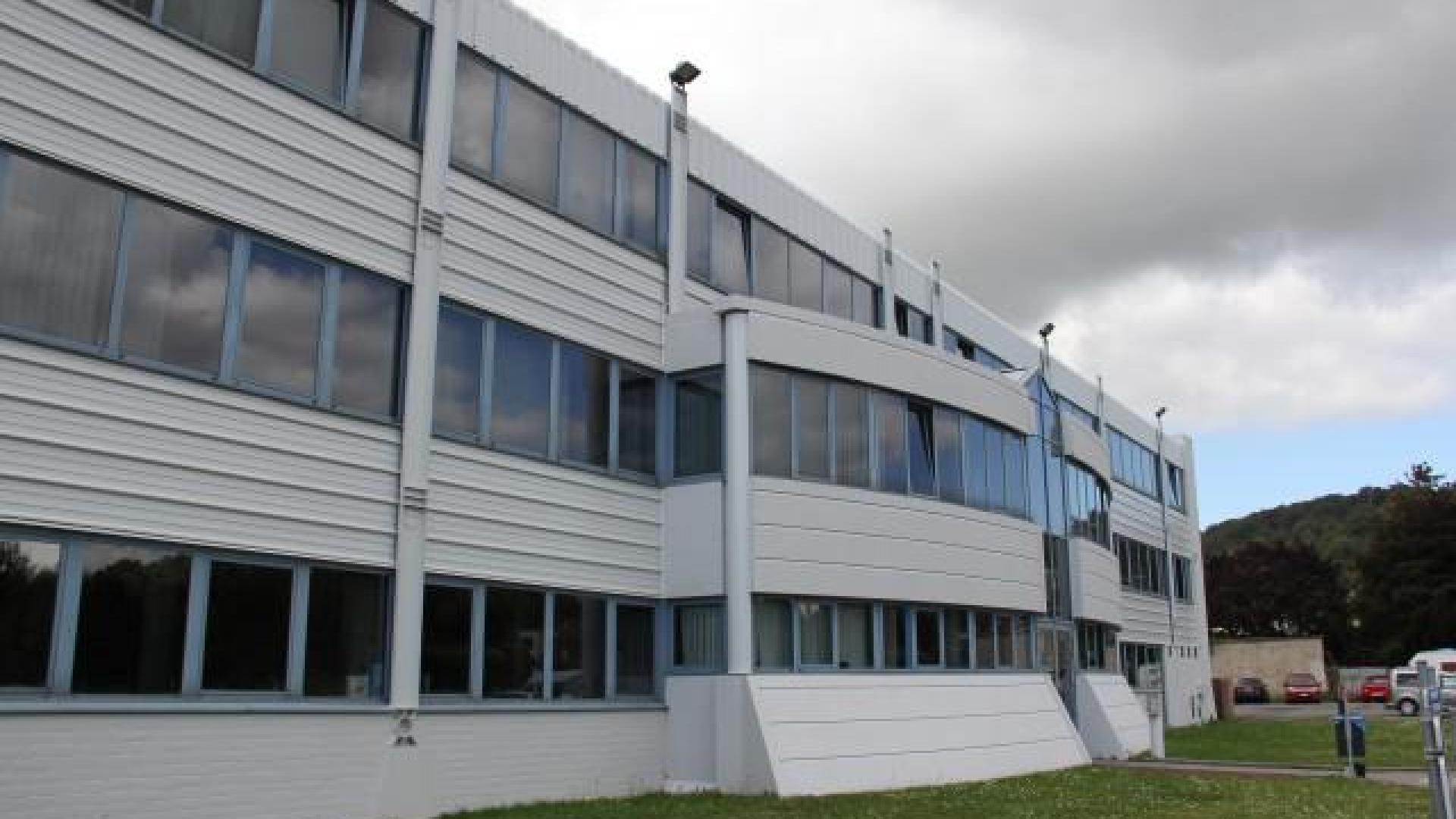 Flémalle : un espace d'étude pour les élèves du secondaire