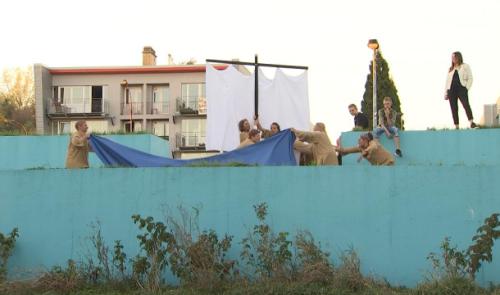 Flémalle : Un spectacle-ballade pour (re)découvrir les Trixhes