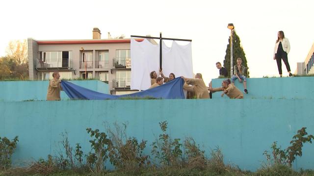 Flémalle : Un spectacle-ballade pour (re)découvrir les Trixhes