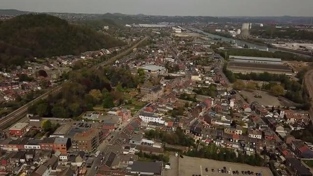 Flémalle : aider les citoyens en difficultés financières face à la crise du Covid-19
