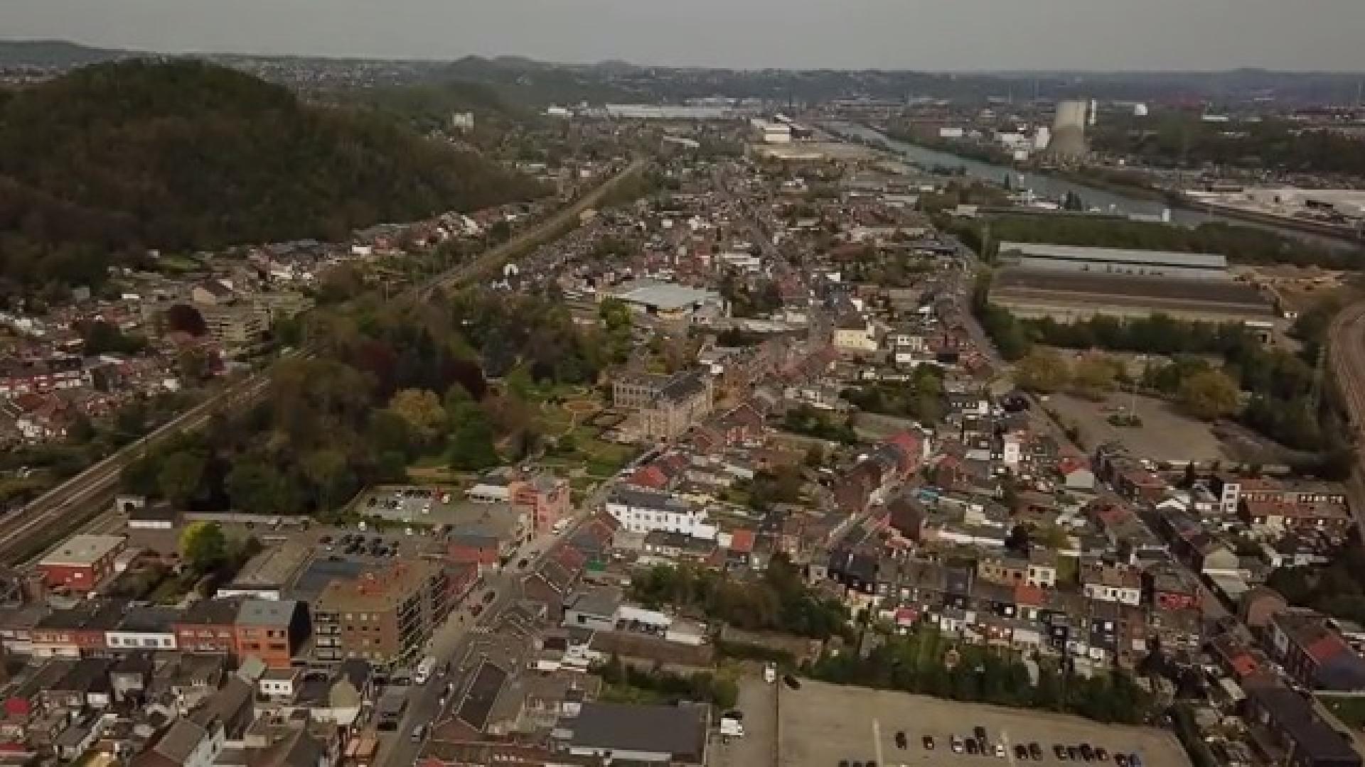 Flémalle : aider les citoyens en difficultés financières face à la crise du Covid-19