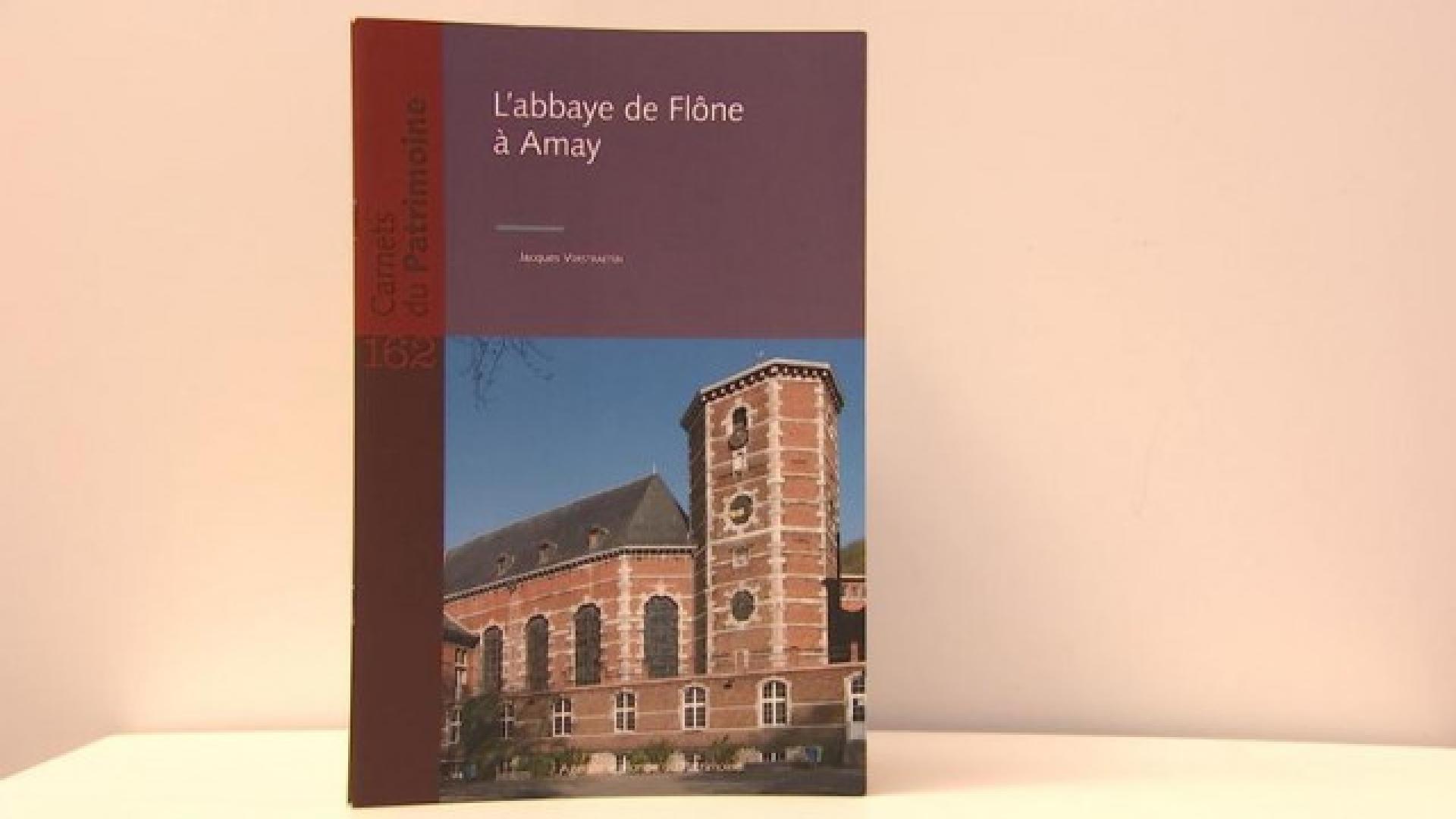 Flône à son Carnet du Patrimoine