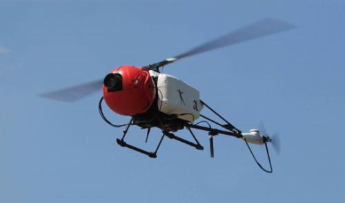 Flying Cam a 30 ans, et survole la concurrence !