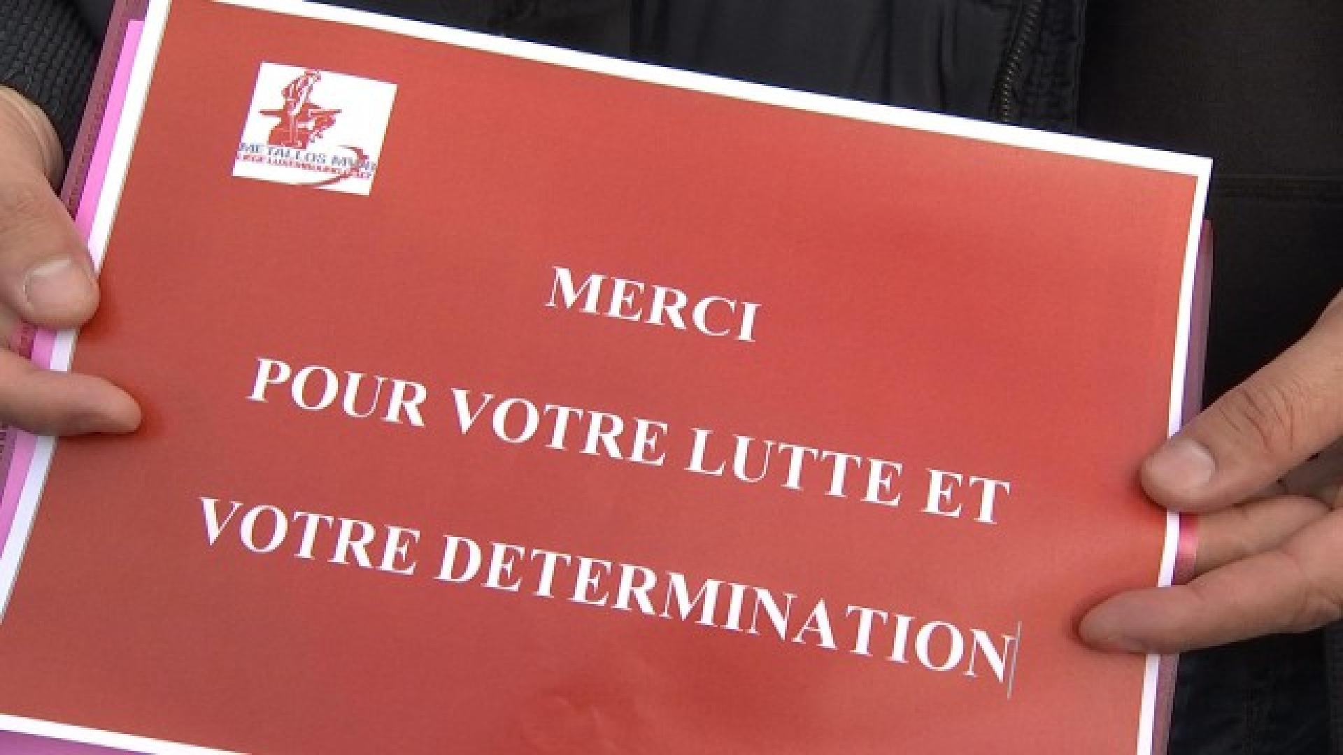 FN : Reprise du travail