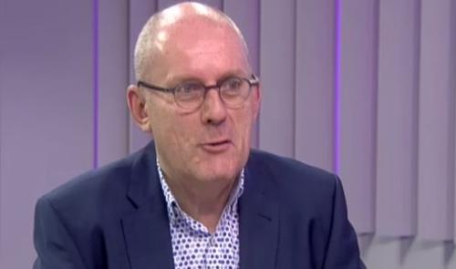 Focus : Alain Bronckart, Centre Culturel de Hannut
