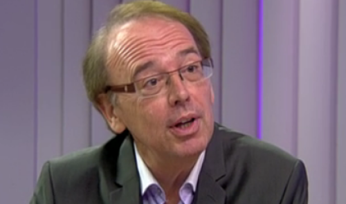 Focus : Patrick Dheur