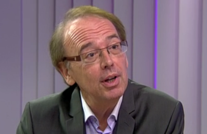 Focus : Patrick Dheur