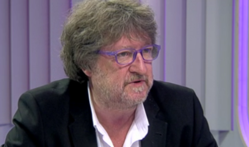 Focus : Centre culturel de Seraing