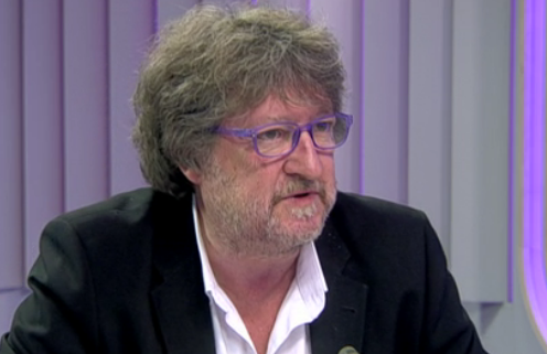 Focus : Centre culturel de Seraing