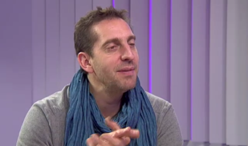 Focus : Didier Laloy