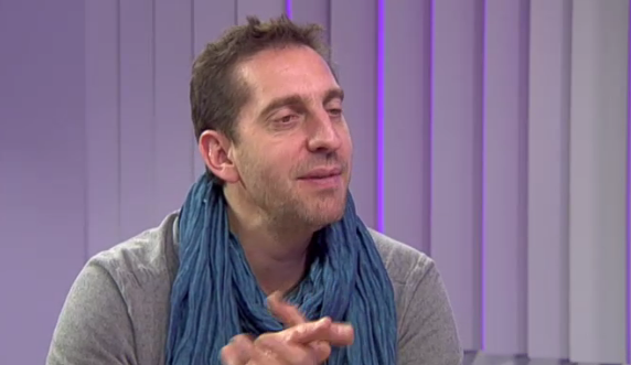 Focus : Didier Laloy