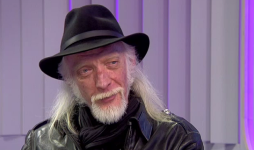 Focus : Jean-Pierre Froidebise