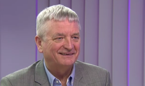 Focus : Jean-Pierre Hupkens
