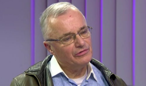 Focus : Jean-Pierre Rorive