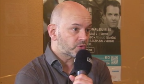 Focus : Jérôme de Warzée