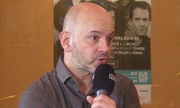 Focus : Jérôme de Warzée