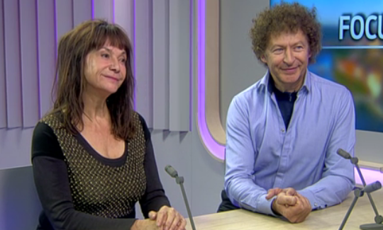 Focus : "La Fabrique imaginaire"