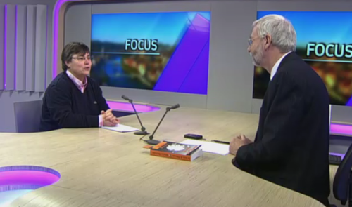 Focus : "La main de l'Homme"