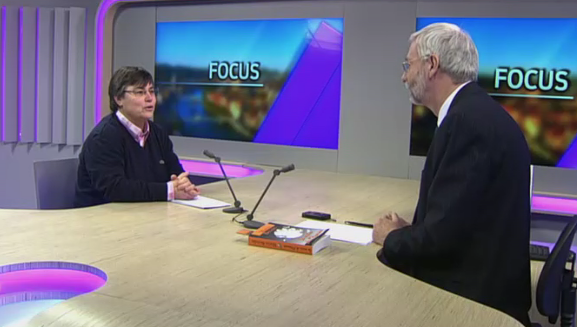 Focus : "La main de l'Homme"