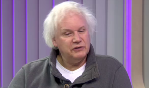 Focus : Luc Baiwir