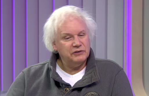 Focus : Luc Baiwir