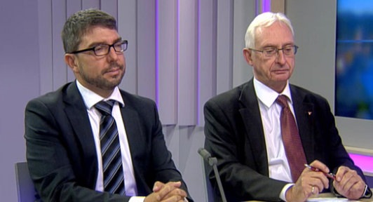 Focus : Marche citoyenne