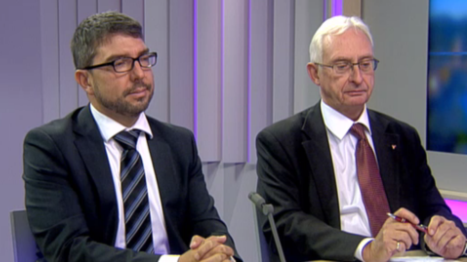 Focus : Marche citoyenne
